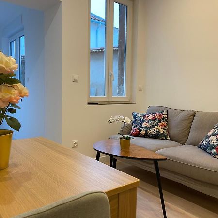Studio 24M2 Avec Parking Prive - Lycee Roosevelt - Arena - Gare Reims Bagian luar foto