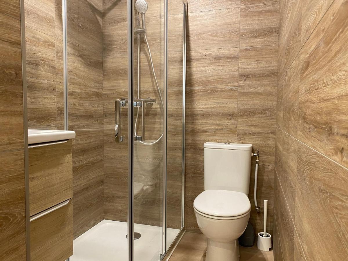 Studio 24M2 Avec Parking Prive - Lycee Roosevelt - Arena - Gare Reims Bagian luar foto